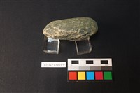 石核器藏品圖，第1張