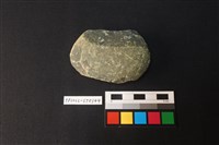 石核器藏品圖，第2張