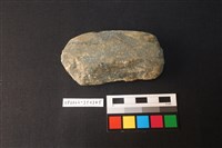 石核器藏品圖，第2張