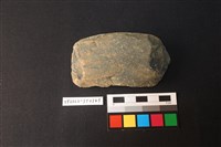 石核器藏品圖，第3張