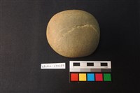 磨石藏品圖，第1張