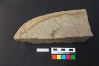 砥石藏品圖，第1張