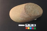 砥石藏品圖，第3張