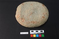 石蓋未成品藏品圖，第1張