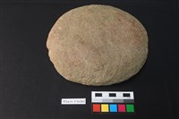 石蓋未成品藏品圖，第2張