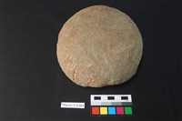 石蓋未成品藏品圖，第3張