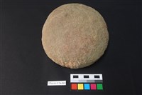 石蓋未成品藏品圖，第4張