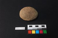 石錘藏品圖，第3張