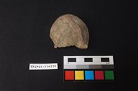 石片器藏品圖，第2張