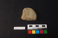 石片器藏品圖，第1張