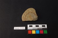 石片器藏品圖，第2張