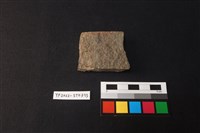 不明石器藏品圖，第2張