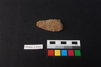 不明石器藏品圖，第2張