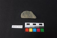 不明石器藏品圖，第1張