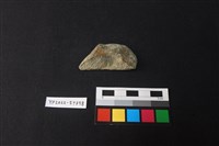 不明石器藏品圖，第2張