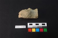 不明石器藏品圖，第2張