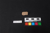 不明石器藏品圖，第3張