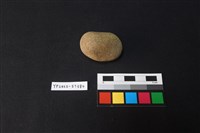 不明石器藏品圖，第3張