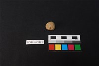 不明石器藏品圖，第2張