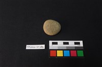 不明石器藏品圖，第1張