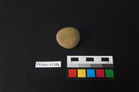 不明石器藏品圖，第2張