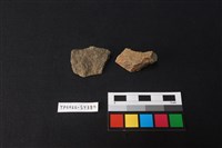 不明石器藏品圖，第2張