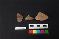 不明石器藏品圖，第3張