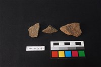 不明石器藏品圖，第4張