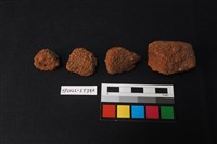 火燒土藏品圖，第1張