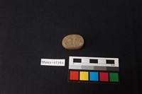 不明石器藏品圖，第2張