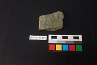 磨製石器殘件藏品圖，第3張