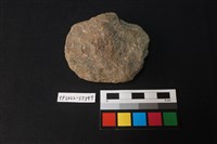 石片器藏品圖，第1張