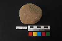 石片器藏品圖，第2張