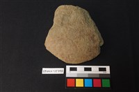 打製石斧藏品圖，第2張