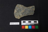 斧鋤型器藏品圖，第2張