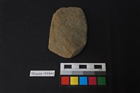 斧鋤型器藏品圖，第2張