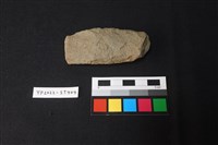 不明石器藏品圖，第3張