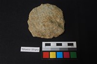 不明石器藏品圖，第2張