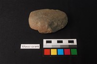 石錛藏品圖，第2張