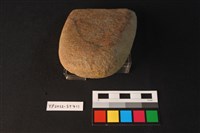 斧鋤型器藏品圖，第2張