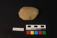 石片器藏品圖，第2張