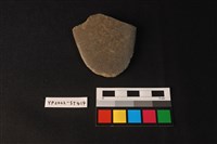 斧鋤型器藏品圖，第1張