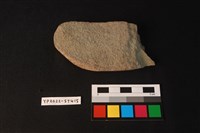 不明石器藏品圖，第3張