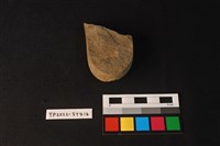 不明石器藏品圖，第3張