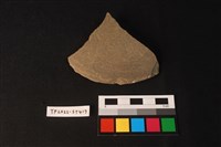 斧鋤型器藏品圖，第1張