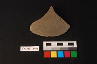 斧鋤型器藏品圖，第2張