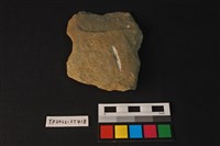 斧鋤型器藏品圖，第2張