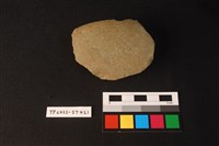 石片器藏品圖，第1張