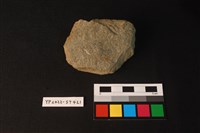 石片器藏品圖，第2張