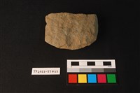 斧鋤型器藏品圖，第2張